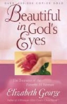 Elizabeth George - Beautiful In God's Eyes