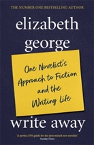 Elizabeth George - Write Away