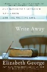 Elizabeth George - Write Away