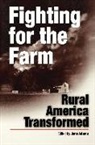 Jane Adams - Fighting for the Farm