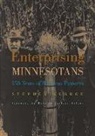 Stephen George, George Stephen - Enterprising Minnesotans