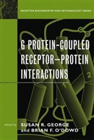 Susan R. George, Brian F. O'Dowd, David R Sibley, David R. Sibley, David R. (National Institute Neurological Sibley, SIBLEY DAVID R... - G PROTEIN COUPLED RECEPTOR PROTEIN