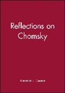 Alexander L. George, a George, Alexander L. George, Alexander L. (Amherst College) George, Jr. Mike George, Alexander L. George... - Reflections on Chomsky