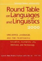 James E. Alatis, James E. Hamilton Alatis, Georgetown University Round Table on Lan, James E. Alatis, James E. Alatis, James E. (Georgetown University) Alatis... - Georgetown University Round Table on Languages Linguistics Gurt