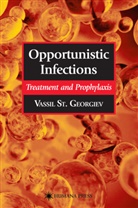 Vassil St Georgiev, Vassil St. Georgiev, Vassil St Georgiev - Opportunistic Infections