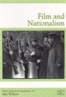 Alan Williams - Film and Nationalism