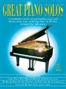 Great Piano Solos - The Film Book