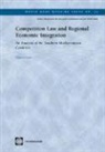 Damien Geradin - Competition Law And Regional Economic Integration