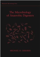 MH Gerardi, Michael H Gerardi, Michael H. Gerardi, Michael H. ( Linden Gerardi, Michael H. (? Linden Gerardi, Gerardi Michael H. - Microbiology of Anaerobic Digesters