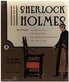 Arthur Conan Doyle, Arthur C. Doyle, Arthur Conan Doyle, Sir Arthur Conan Doyle, Leslie S. Klinger, Leslie S. Klinger - The New Annotated Sherlock Holmes: The Novels. Tome 3