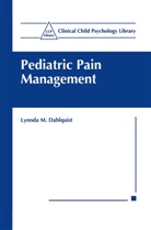 Lynnda M Dahlquist, Lynnda M. Dahlquist - Pediatric Pain Management