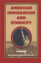 D. Gerber, D. Kraut Gerber, David A. Gerber, David A. Kraut Gerber, Alan M. Kraut, Gerber... - American Immigration and Ethnicity