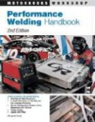 Richard Finch - Performance Welding Handbook