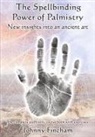 Johnny Fincham - Spellbinding power of palmistry