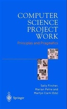 Martyn Clark, Sally Fincher, Marian Petre - Computer Science Project Work