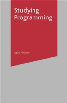 Fincher, Sally Fincher - Studying Programming