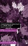 BERG SCHLOSSER DIRK MITCHELL JER, Dirk Berg-Schlosser, Dirk Mitchell Berg-Schlosser, International Political Science Associat, Jeremy Mitchell, Na Na... - Conditions of Democracy in Europe, 1919-39: Systemic Case-Studies