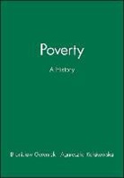 Geremek, B Geremek, Bronislaw Geremek, Bronislaw (Sorbonne) Geremek, Geremek Bronislaw, Kolakowska A... - Poverty