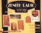 Martin Blankinship, John H. AIA. Bryant, Cones, Harold Cones, Harold N. Cones, Harold N./ Bryant Cones... - Zenith Radio