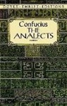 Confucius, Dover Thrift Editions, William Edward Soothill - The Analects