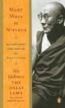 Dalai Lama, Renuka Dalai Lama XIV/ Singh, Dalai Lama, Renuka Singh, Renuka Singh - Many Ways To Nirvana