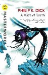 Philip K Dick, Philip K. Dick - A Maze of Death
