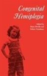 Brian Goodman Neville, Robert Goodman, Mac Keith Press, Brian Neville - Congenital Hemiplegia