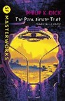 Philip K Dick, Philip K. Dick - The Penultimate Truth
