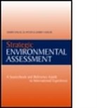 Barry Dalal-Clayton, Barry/ Sadler Dalal-Clayton, D. B. Dalal-Clayton, Dalal-Clayton Barry, Barry Sadler, Barry (Independent Consultant Sadler... - Strategic Environmental Assessment