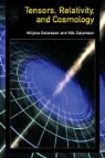 M. Dalarsson, Mirjana Dalarsson, Mirjana Dalarsson Dalarsson, Nils Dalarsson - Tensors, Relativity and Cosmology