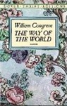 William Congreve, Dover Thrift Editions - The Way of the World