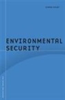 Dalby, Simon Dalby, Simon (Professor of Geography and Political Dalby, Simon (Professor of Geography and Political Economy Dalby, DALBY SIMON PROFESSOR OF GEOGRAP - Environmental Security