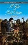 Charles Dickens - A Tale of Two Cities
