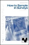 Arlene Fink, Arlene G Fink, Arlene G G Fink, Arlene G. Fink, Arlene G. G. Fink - How to Sample in Surveys