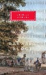Peter Ackroyd, Charles Dickens, Hablot K. Browne, George Cattermole - Barnaby Rudge