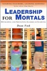 Dean Fink - Leadership for Mortals