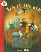 Ms. Penny Dale, Penny Dale, Ms. Penny Dale, Penny Dale - Ten in the Bed