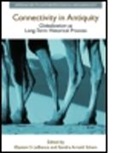 Sandra Arnold Scham, Oystein S. LaBianca, Oystein S. Scham Labianca, LaBianca Oystein S., Qystein S. Labianca, Sandara Arnold Scham - Connectivity in Antiquity