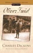 Frederick Busch, Charles Dickens, Charles/ Busch Dickens, Edward Le Comte - Oliver Twist