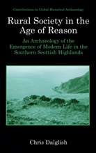 Chris J Dalglish, Chris J. Dalglish - Rural Society in the Age of Reason