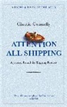 Charlie Connelly, Connelly Charlie - Attention All Shipping