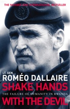Romeo Dallaire, Roméo Dallaire - Shake Hands with the Devil