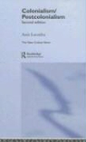 Ania Loomba, Loomba Ania - Colonialism/postcolonialism