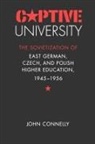 John Connelly - Captive university -the-