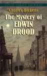 Charles Dickens - Mystery of Edwin Drood