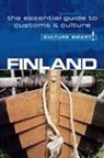 Culture Smart!, Terttu Leney, Terttu Leney, Geoffrey Chesler - Finland