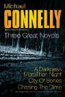 Michael Connelly - Michael Connelly: Three Great Novels: His Latest Bestsellers