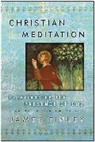 James Finley - Christian Meditation