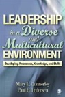 Mary L. Connerley, Mary L. Pedersen Connerley, Mary L./ Pedersen Connerley, Paul Pedersen, Paul B. Pedersen, Paul B. Pedersen - Leadership in a Diverse and Multicultural Environment