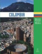 Peg Lopata - Colombia